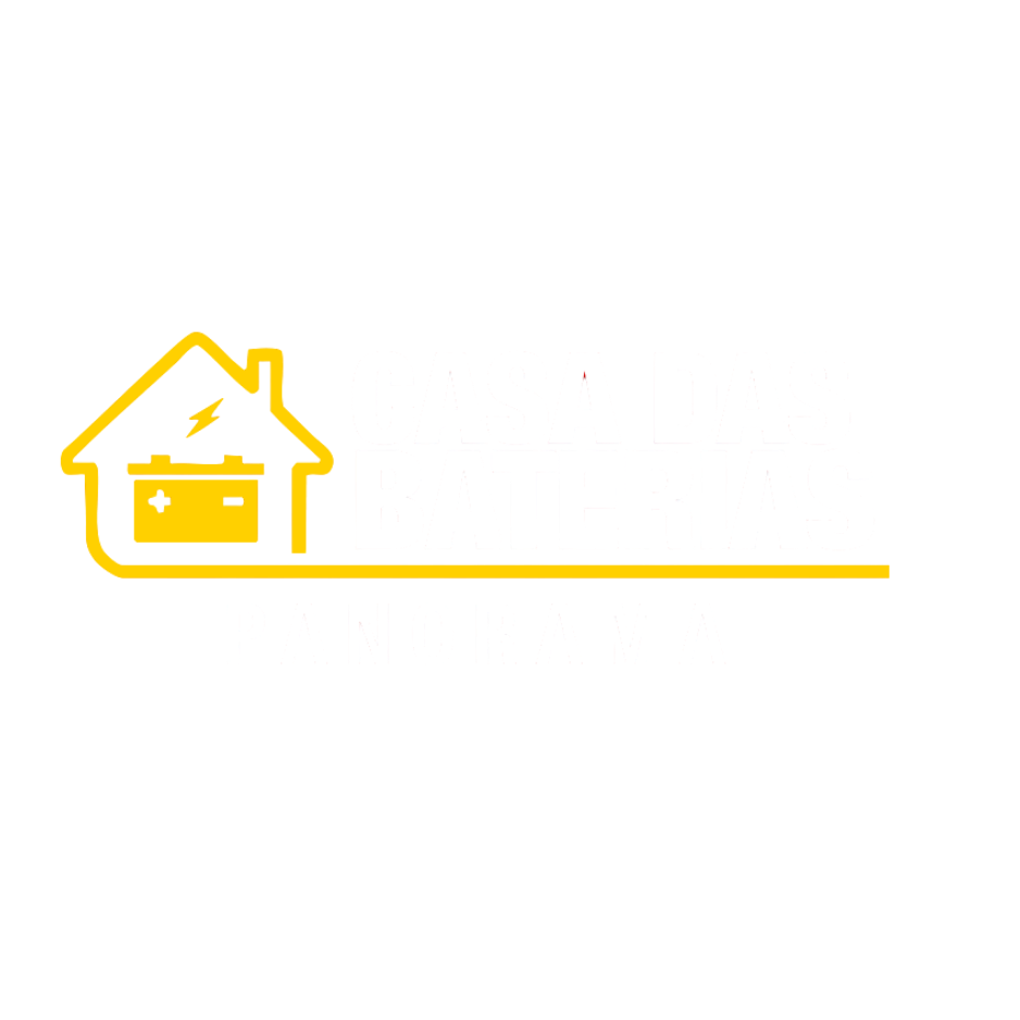 Casa Das Baterias Panorama